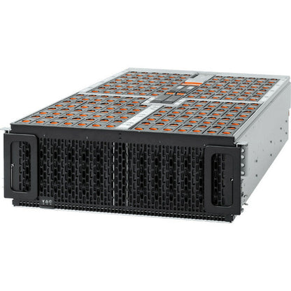 HGST Ultrastar Data102 SE4U102-102 Drive Enclosure - 12Gb/s SAS Host Interface - 4U Rack-mountable