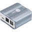 1X3 S/PDIF TOSLINK SPLITTER    