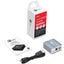 1X3 S/PDIF TOSLINK SPLITTER    