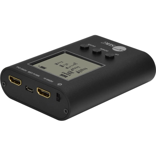 HDMI 2.0 4K INSTALLATION GEAR  