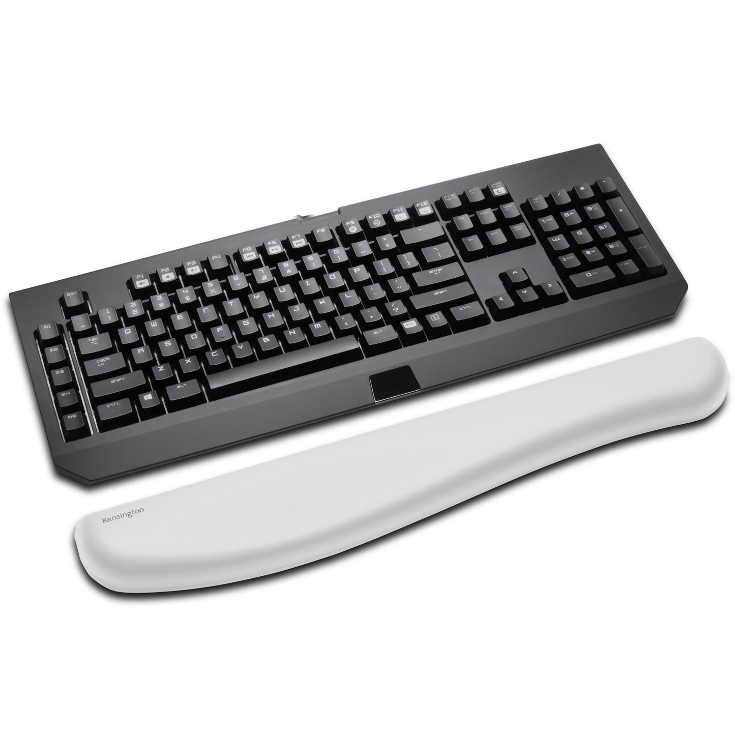 Kensington ErgoSoft Wrist Rest for Mechanical and Gaming Keyboards