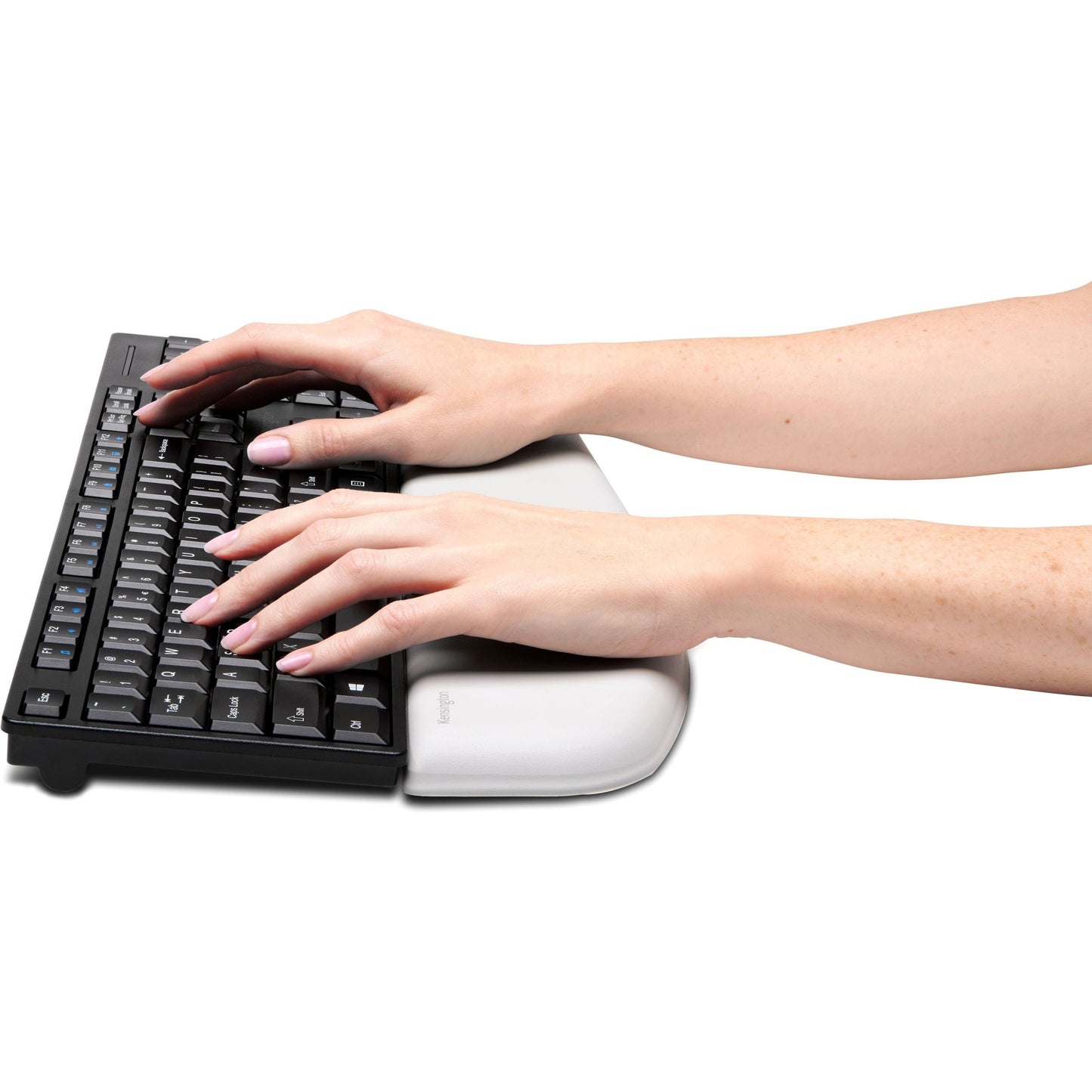 Kensington ErgoSoft Wrist Rest for Standard Keyboards
