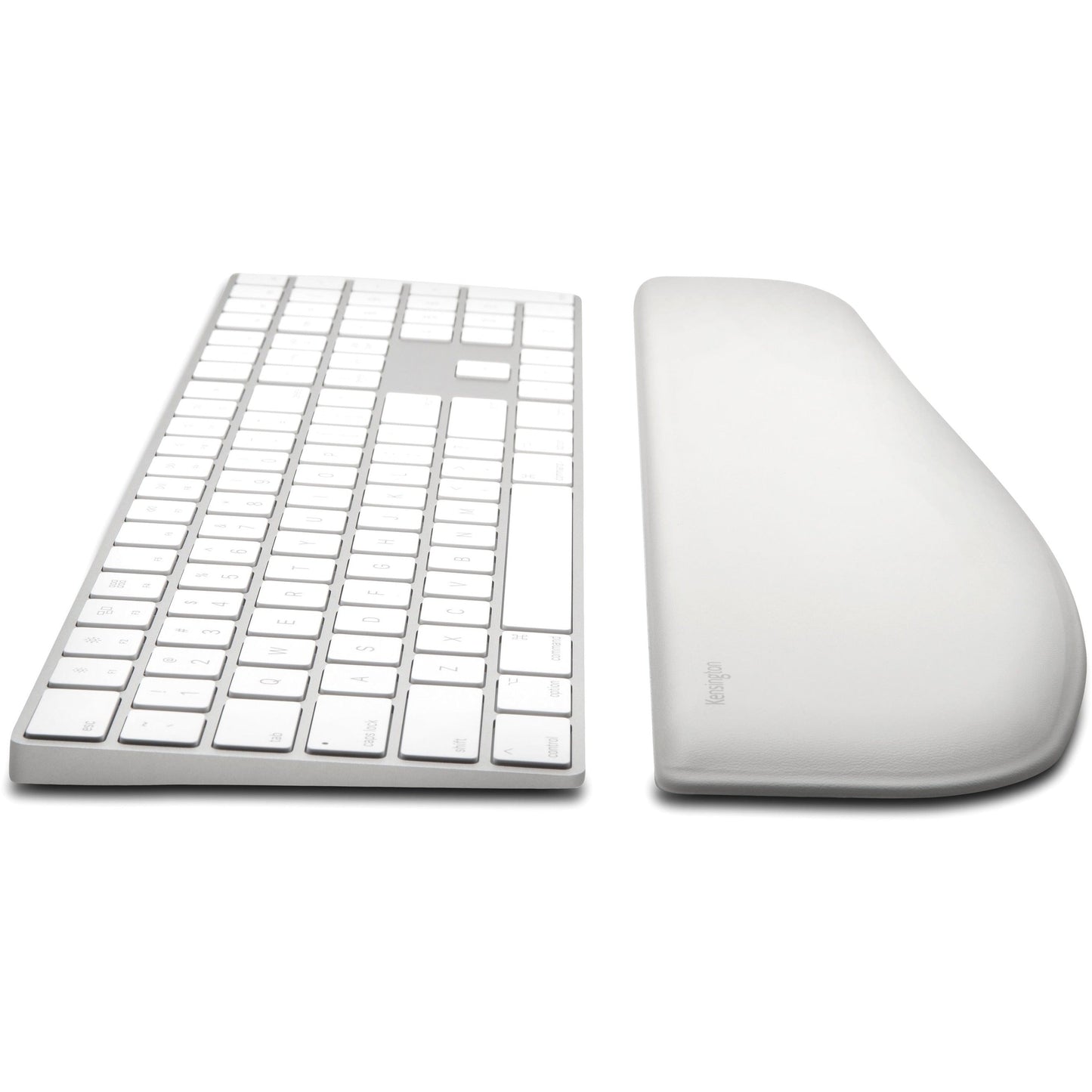 Kensington ErgoSoft Wrist Rest for Slim Keyboards