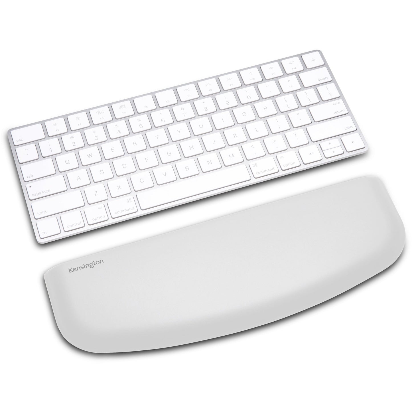 Kensington ErgoSoft Wrist Rest for Slim Compact Keyboards