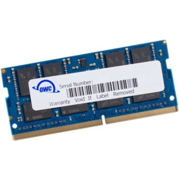 OWC 32GB DDR4 SDRAM Memory Module