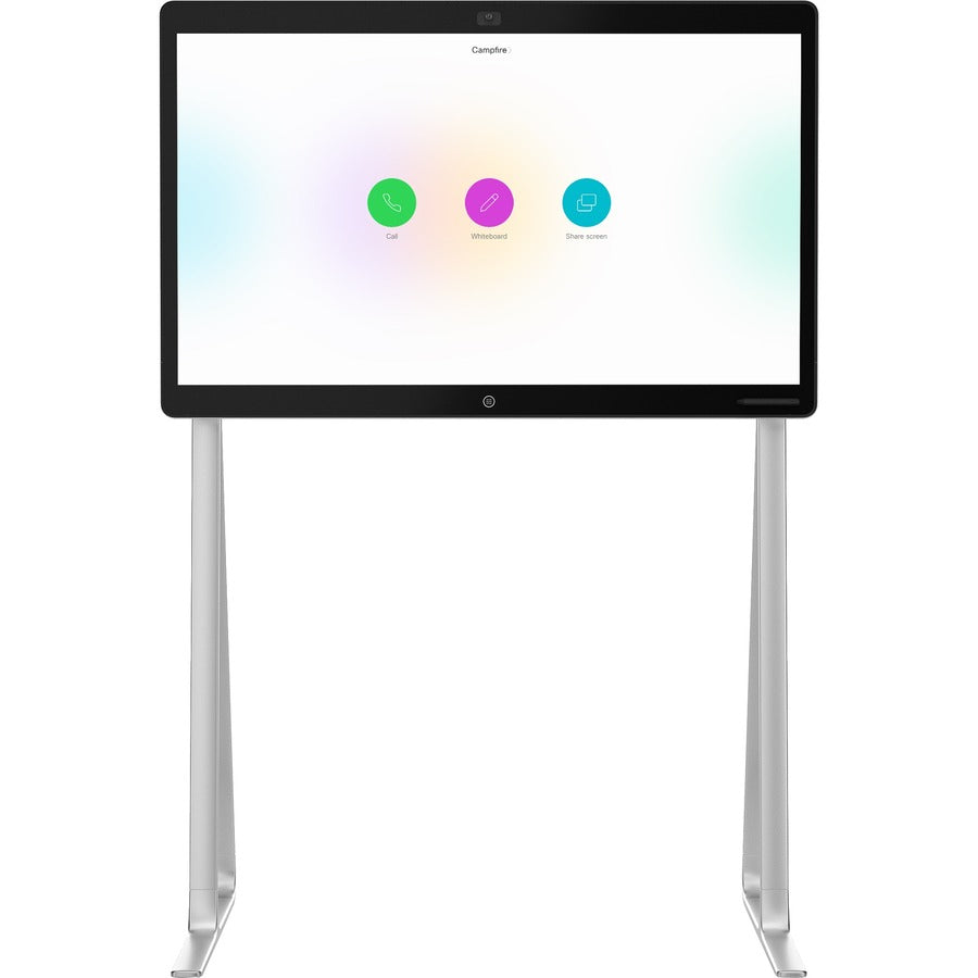 Cisco Webex Board 55S Collaboration Display