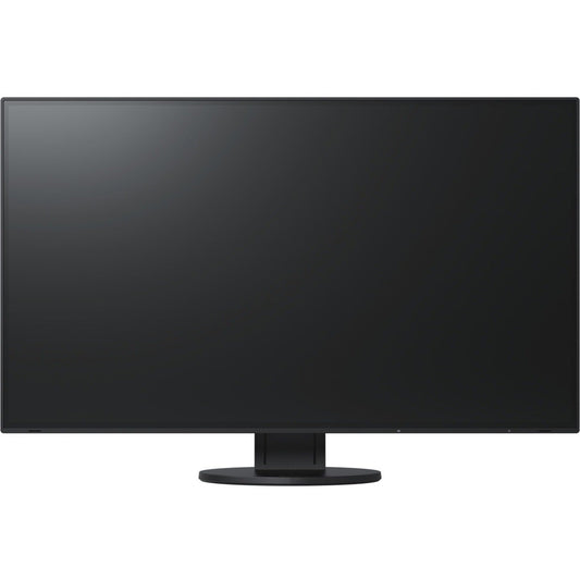 EIZO FlexScan EV3285 31.5" 4K UHD LCD Monitor - 16:9 - Black White