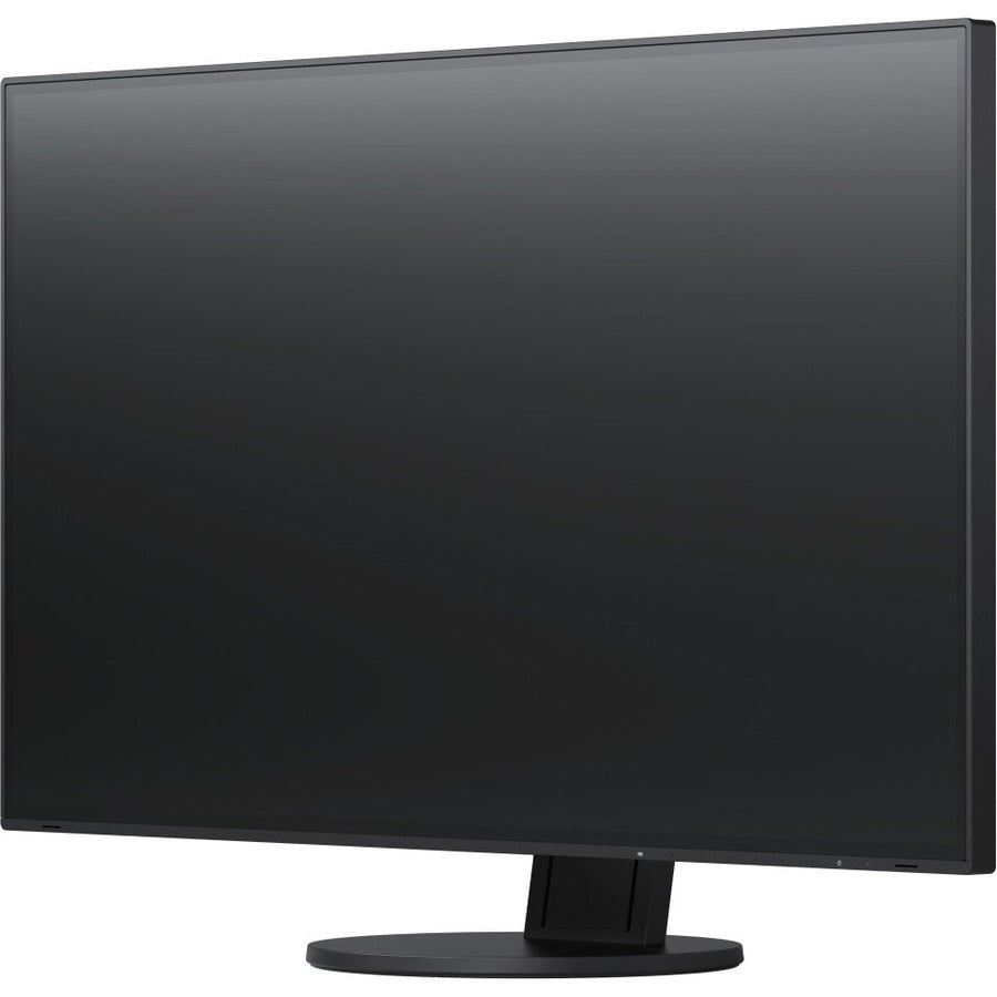 EIZO FlexScan EV3285 31.5" 4K UHD LCD Monitor - 16:9 - Black White