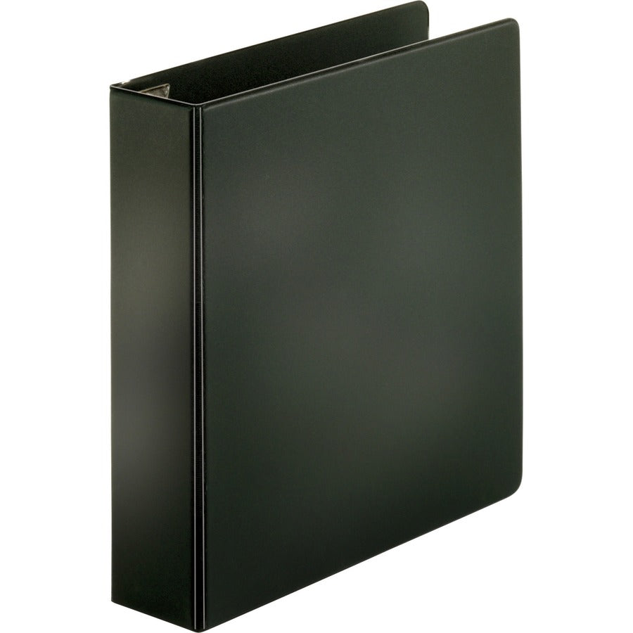 Business Source EasyOpen Locking Slant-D Ring Binders