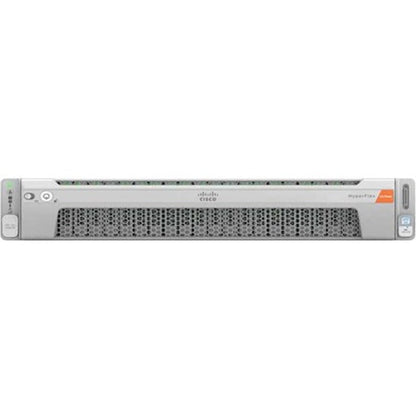 Cisco HyperFlex HXAF240c M5 2U Rack Server - 2 x Intel Xeon Gold 6130 2.10 GHz - 384 GB RAM - 240 GB SSD - 12Gb/s SAS Controller