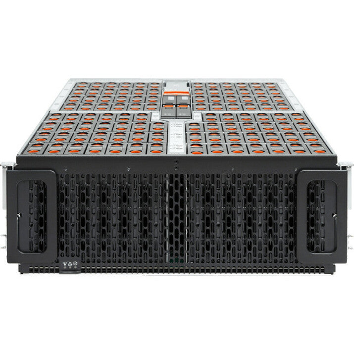 HGST Ultrastar Data102 SE4U102-60 Drive Enclosure - 12Gb/s SAS Host Interface - 4U Rack-mountable