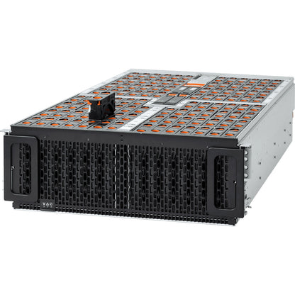 HGST Ultrastar Data102 SE4U102-60 Drive Enclosure - 12Gb/s SAS Host Interface - 4U Rack-mountable