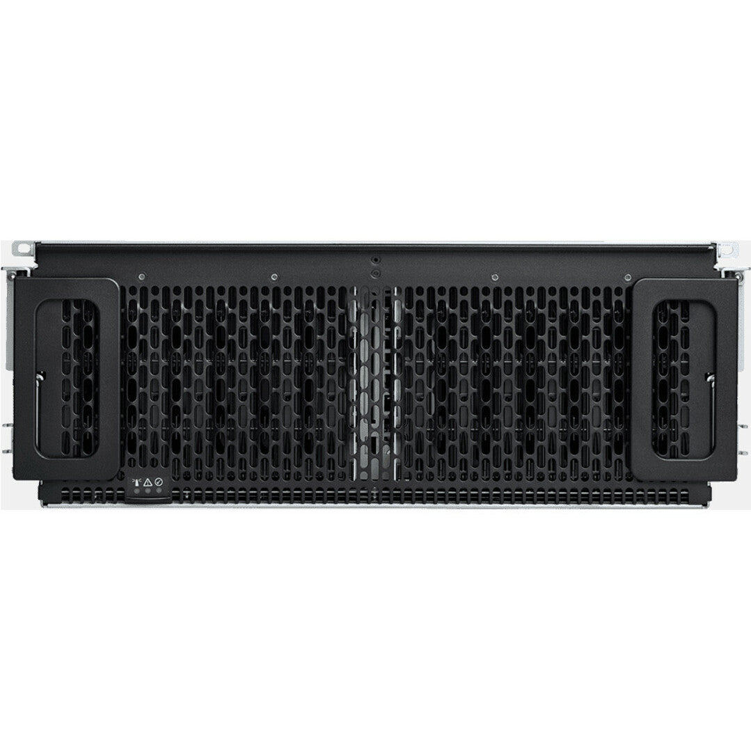 HGST Ultrastar Data60 SE4U60-60 Drive Enclosure - 12Gb/s SAS Host Interface - 4U Rack-mountable