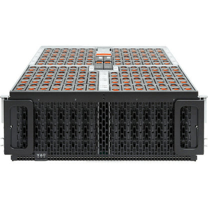 HGST Ultrastar Data102 SE4U102-102 Drive Enclosure - 12Gb/s SAS Host Interface - 4U Rack-mountable