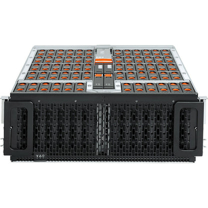 HGST Ultrastar Data60 SE4U60-60 Drive Enclosure - 12Gb/s SAS Host Interface - 4U Rack-mountable