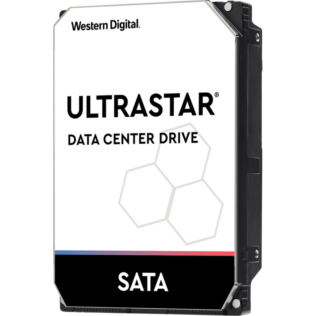 HGST Ultrastar DC HC310 3.91 TB Hard Drive - 3.5" Internal - SATA