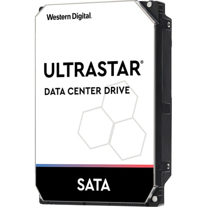 HGST Ultrastar DC HC310 3.91 TB Hard Drive - 3.5" Internal - SATA