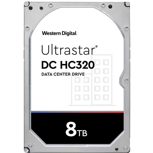 8000GB ULTRA 512E SATA 7200RPM 