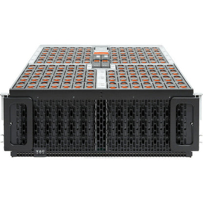 HGST Ultrastar Data102 SE4U102-60 Drive Enclosure - 12Gb/s SAS Host Interface - 4U Rack-mountable