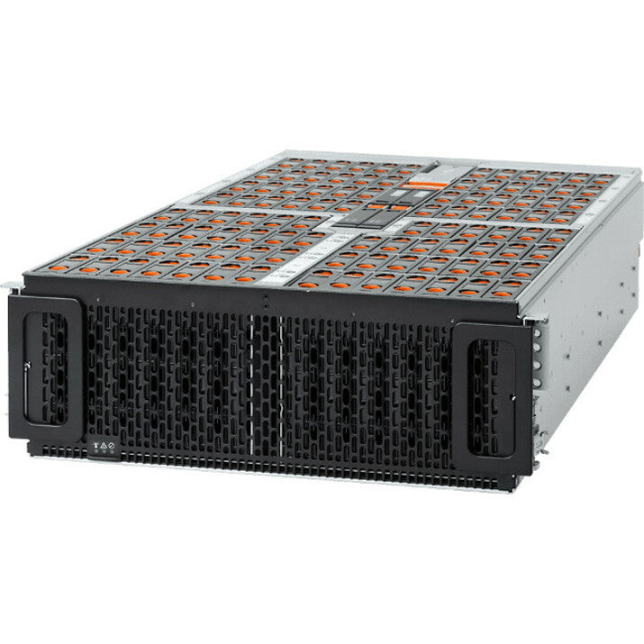 HGST Ultrastar Data102 SE4U102-60 Drive Enclosure - 12Gb/s SAS Host Interface - 4U Rack-mountable