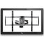 FULL MOTION TV WALL MOUNT      