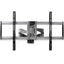 FULL MOTION TV WALL MOUNT      