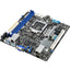Asus P11C-I Server Motherboard - Intel C242 Chipset - Socket H4 LGA-1151 - Mini ITX