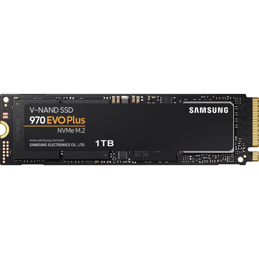 970 EVO PLUS 1TB PCIE NVME     