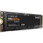 970 EVO 2TB PLUS SSD PCIE NVME 