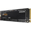 970 EVO 2TB PLUS SSD PCIE NVME 