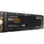 970 EVO PLUS 500GB PCIE NVME   