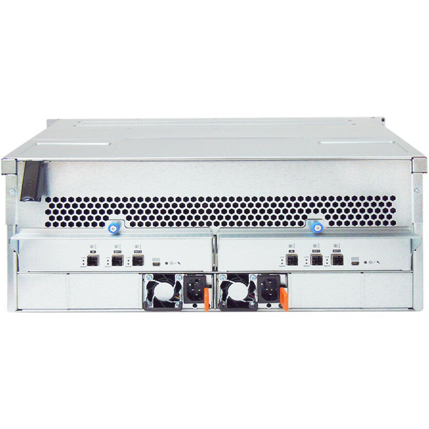 Infortrend JB 3060 Drive Enclosure - 12Gb/s SAS Host Interface - 4U Rack-mountable