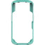 RUBBER BOOT HC MEMOR 10 GREEN  