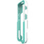 RUBBER BOOT HC MEMOR 10 GREEN  