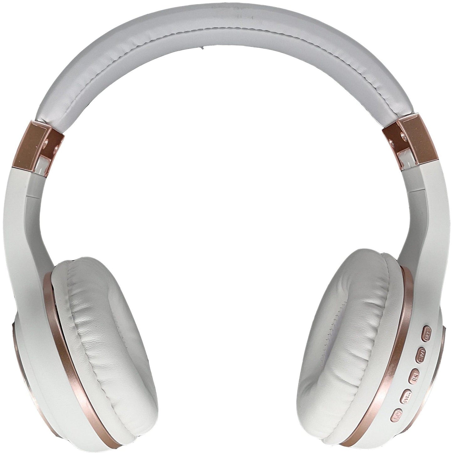 Morpheus 360 Serenity Wireless Over-the-Ear Headphones - Bluetooth 5.0 Headset with Microphone - HP5500R