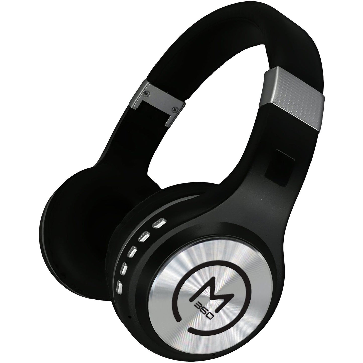 Morpheus 360 Serenity Wireless over-the-ear Headphones Bluetooth 5.0 Headset with Microphone HP5500B