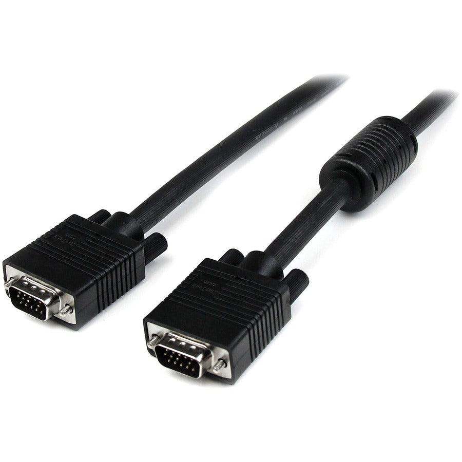 10FT VGA CABLE HD15M TO HD15M  
