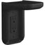 SANUS WSOS1 Mounting Shelf for Speaker - Black