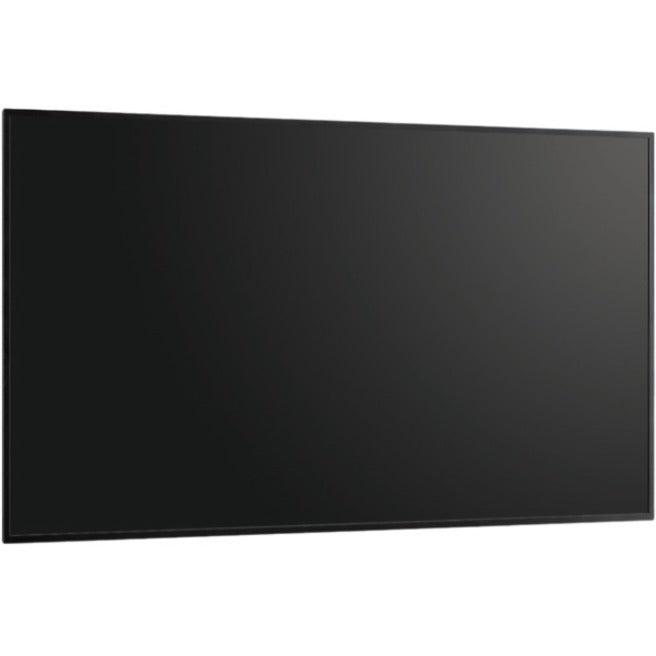 Sharp AQUOS BOARD PNUH551 Digital Signage Display