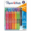 Paper Mate InkJoy® Gel Pens Medium Point 0.7 mm Assorted Colors Pack Of 20