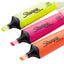 Sharpie Clear View Highlighters Assorted Colors Pack Of 3 Sharpies