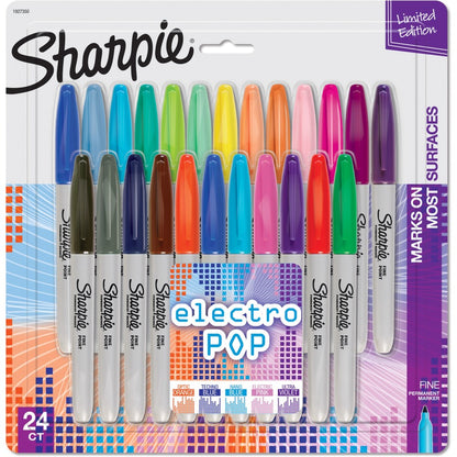 Sharpie Fine Point Permanent Marker