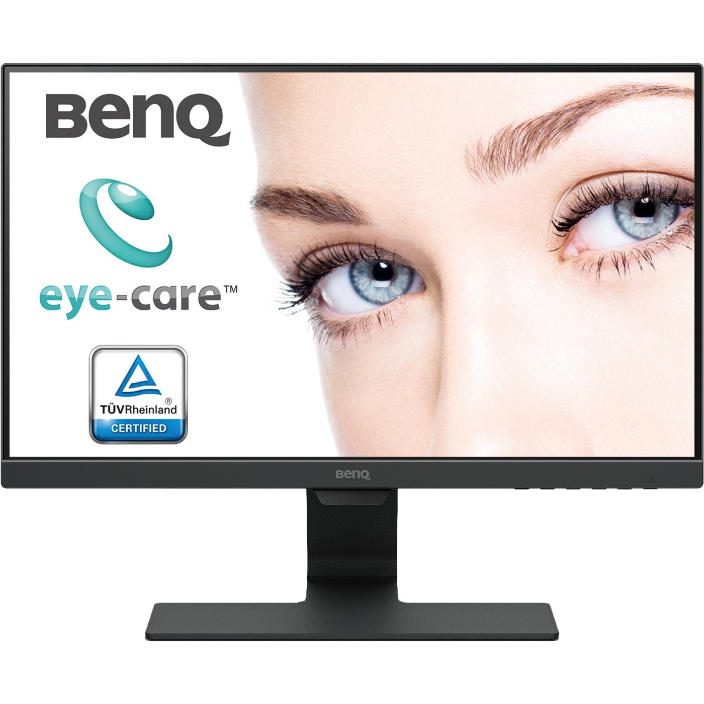 BenQ GW2283 21.5" Full HD LCD Monitor - 16:9 - Black