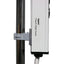 Wiremold Pole Mount for Power Outlet Unit (POU) - TAA Compliant