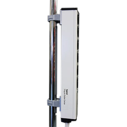 Wiremold Pole Mount for Power Outlet Unit (POU) - TAA Compliant