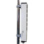 Wiremold Pole Mount for Power Outlet Unit (POU) - TAA Compliant
