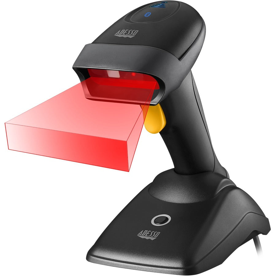 BT MEDGRADE 2D BARCODE HANDHELD