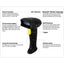 BT MEDGRADE 2D BARCODE HANDHELD