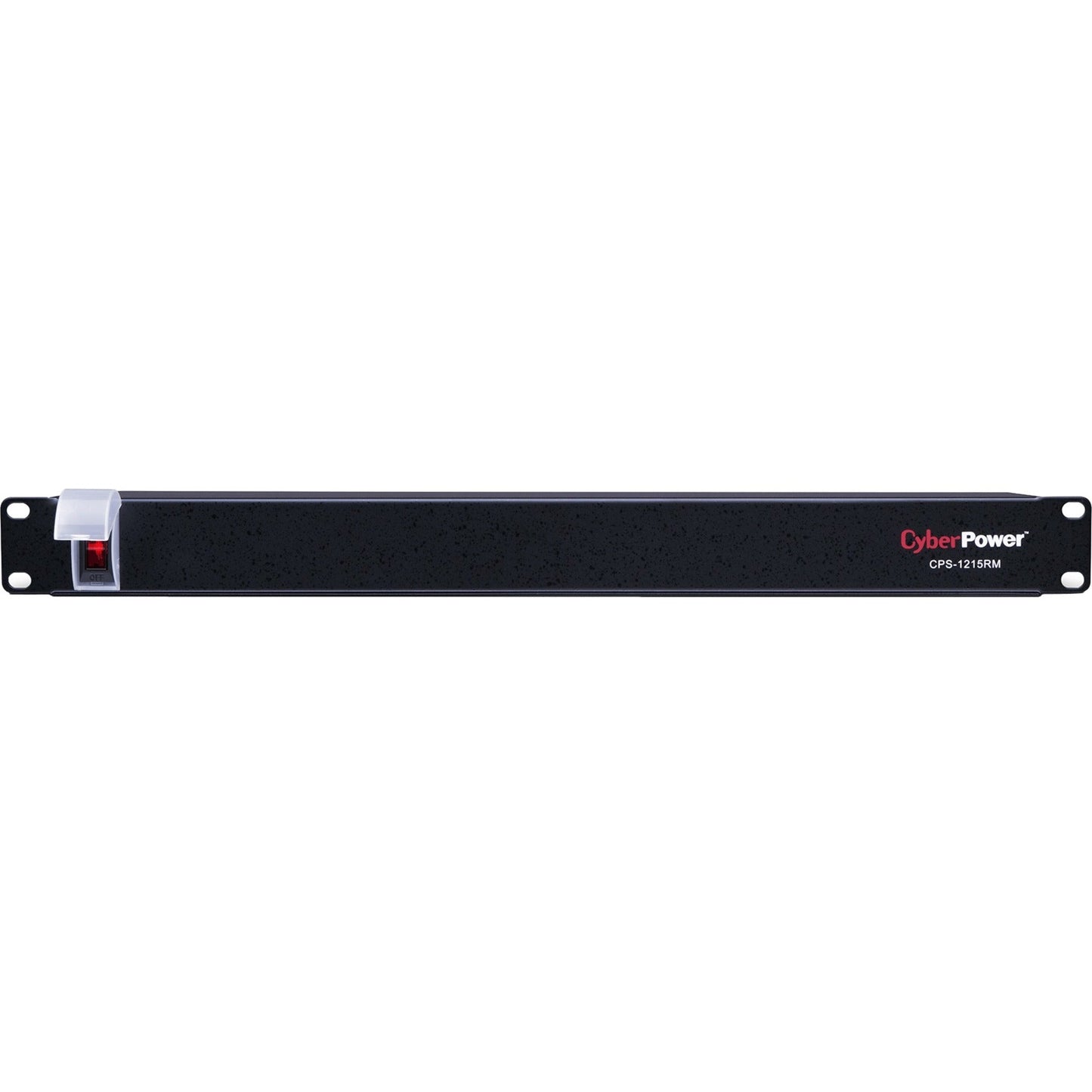 CyberPower CPS1215RM Single Phase 100 - 120 VAC 15A Basic PDU