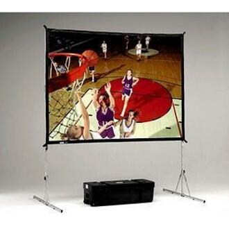 Da-Lite Standard Fast-Fold Screen System